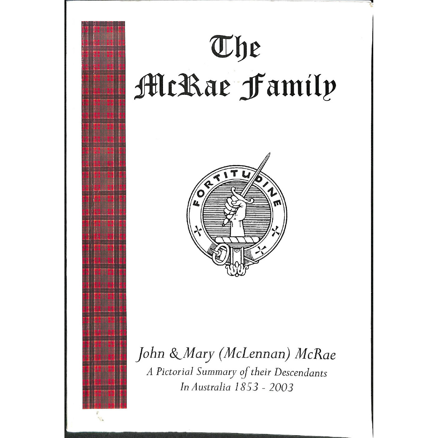 The McRae Family