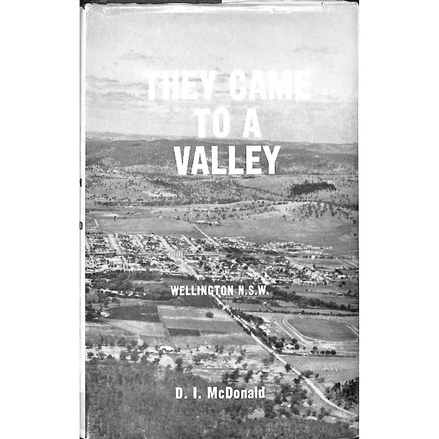 They Came to a Valley
