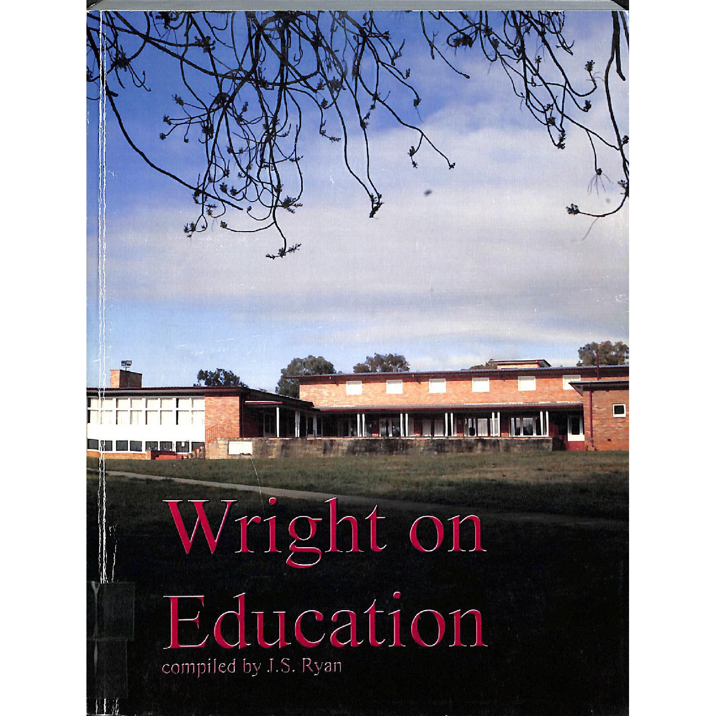 Wright on Education