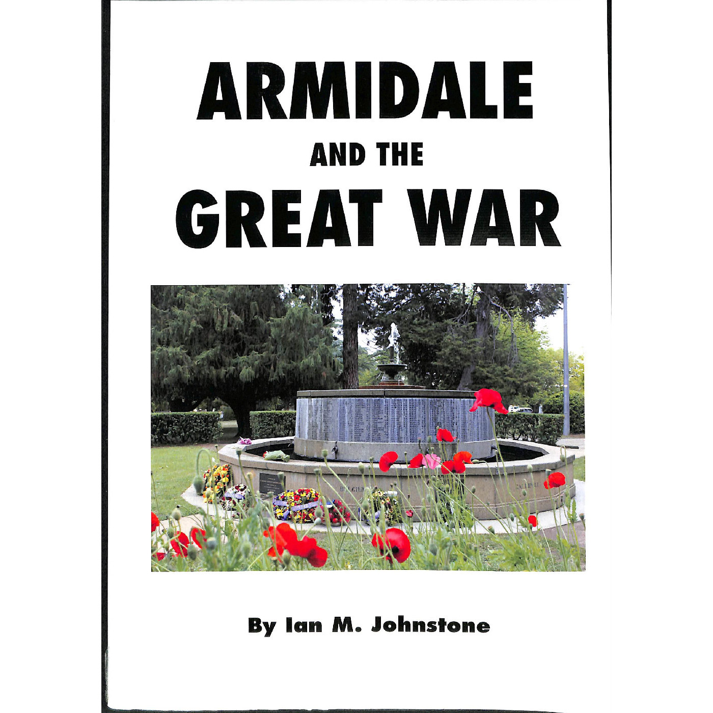 Armidale and the Great War