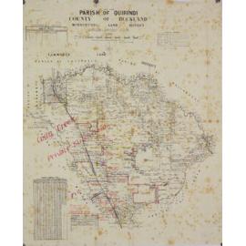 Colly Creek, Private Subdivision