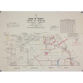 Colly Creek private subdivisions
