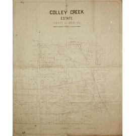 Colly Creek Estate