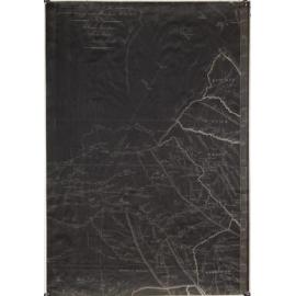 Western New England: Settlers in these districts, the townships, principal lines of roads, mountains etc. By William Gardner parts 1 & 2