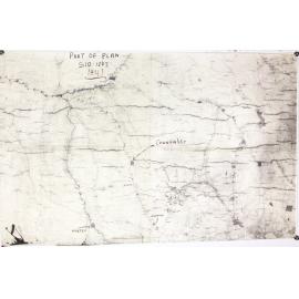 N.W. NSW part of plan S10-1267, Warren, Coonamble and Gilgandra