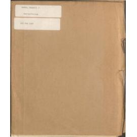 Wool gathering (annotated)