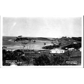 Grand View Terrigal 2375, Broadhurst copyright