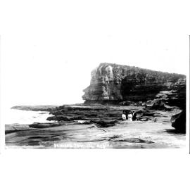 The Skillion, Terrigal