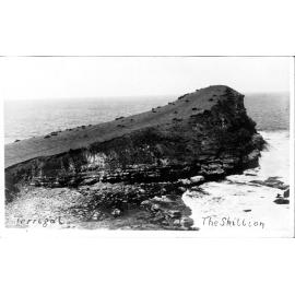 The Skillion, Terrigal