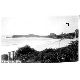Terrigal 25 G