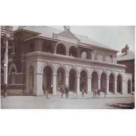 Post Office Armidale