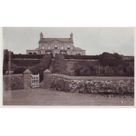 The Mount Port St Mary, Ilse of Man