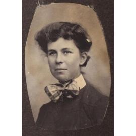 Doris White