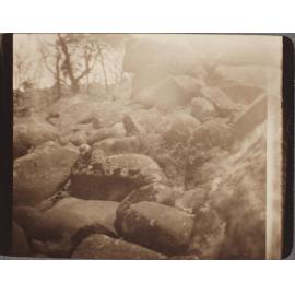 [Nerw England Landscape]