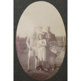 [Unidentified group]