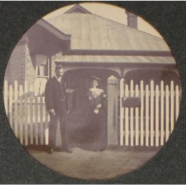 [Unidentified house]