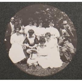 [Family Group]