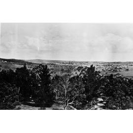 Unidentified view