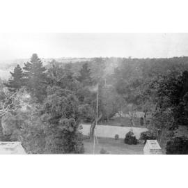 Unidentified view