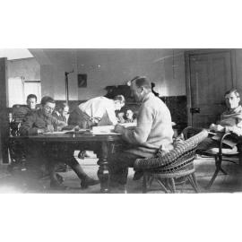 Booloomimbah Convalescent Home