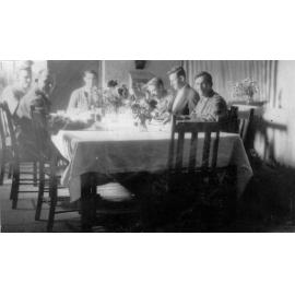 Dining at [Booloomimbah]