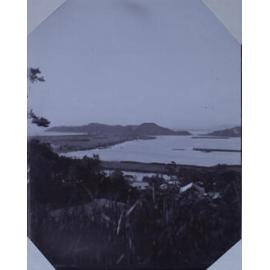 Ocean Scene