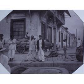 Port Scene, 2