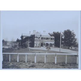 Saumarez Homestead