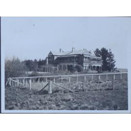 Saumarez Homestead