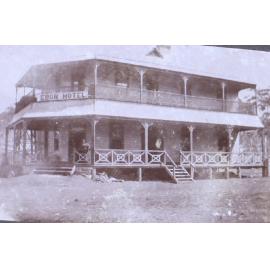 Ebor Hotel