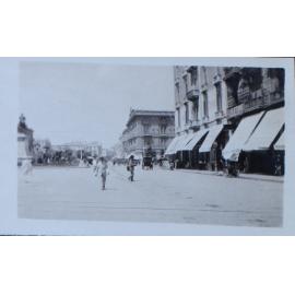 Street scene