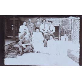 White family