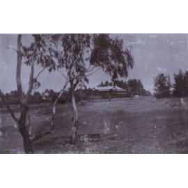 Views of Saumarez