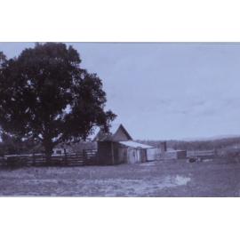 View of buildings on Saumarez