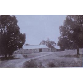 View of buildings on Saumarez