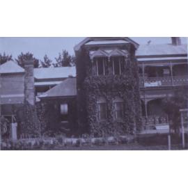 Saumarez Homestead