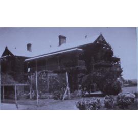 Saumarez Homestead