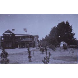 Saumarez Homestead