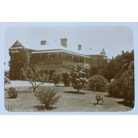 Saumarez Homestead