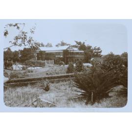 Saumarez Homestead