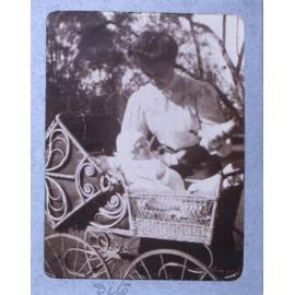 Jane Campbell and Isobel, /08