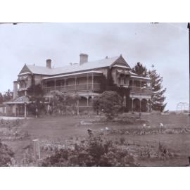 Saumarez Homestead