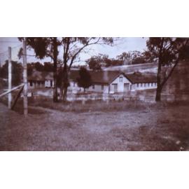 View of an unidentified building