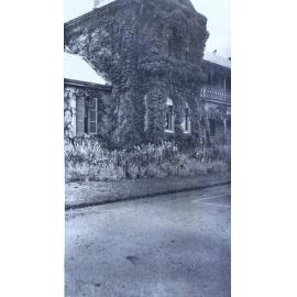 Homestead and gardens