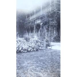 Homestead and gardens