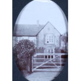Cuddington Vicarage, 09