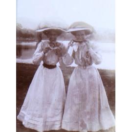 B. Baselin and Elenor