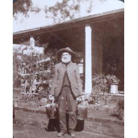 Old Easy at Belarigan