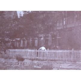 Fossevaigen [?], Norway