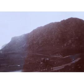 Taken on the way from Loch Maree to Achnasheen, Scotland